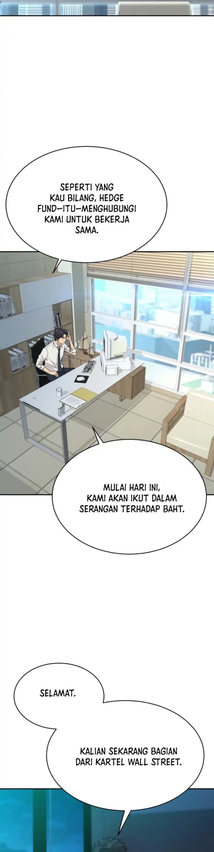 Genius Grandson of the Loan Shark King Chapter 78 Gambar 22