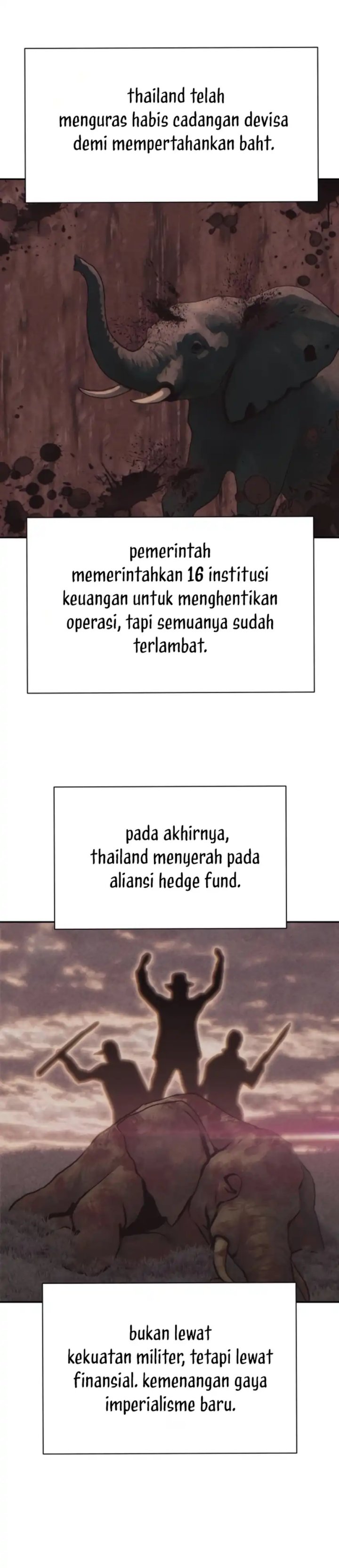 Genius Grandson of the Loan Shark King Chapter 78 Gambar 28