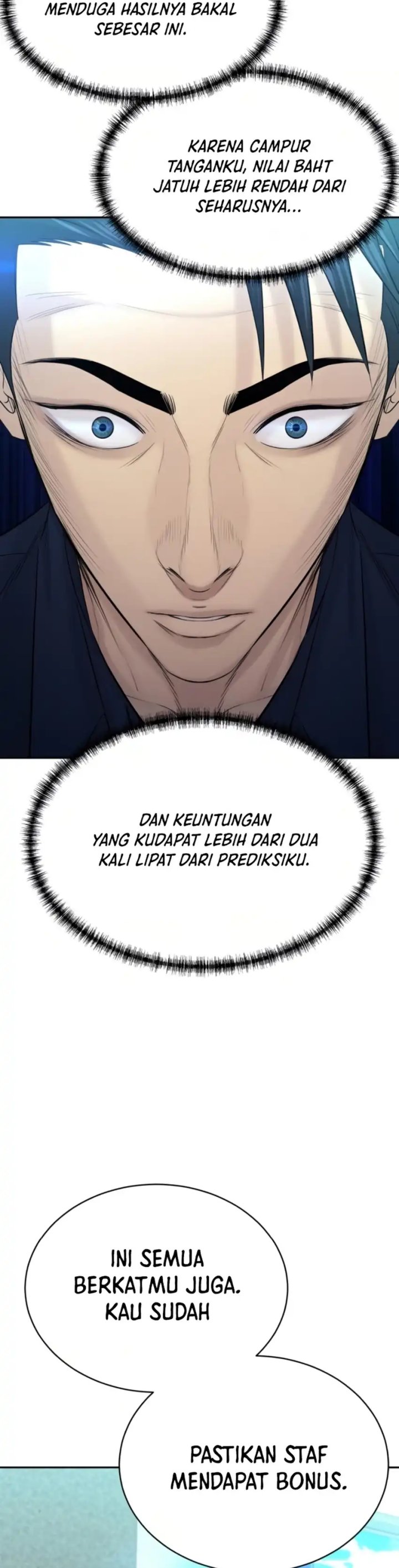 Genius Grandson of the Loan Shark King Chapter 78 Gambar 35