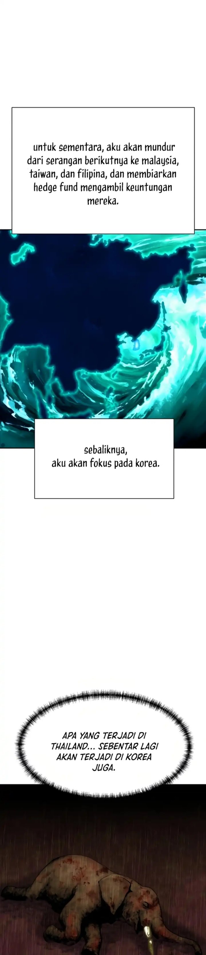 Genius Grandson of the Loan Shark King Chapter 78 Gambar 37