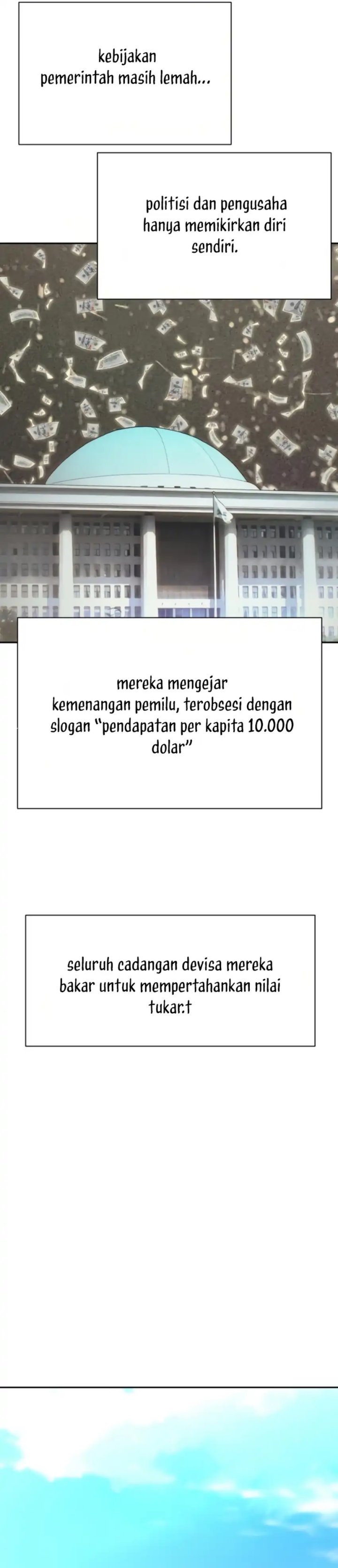 Genius Grandson of the Loan Shark King Chapter 78 Gambar 39