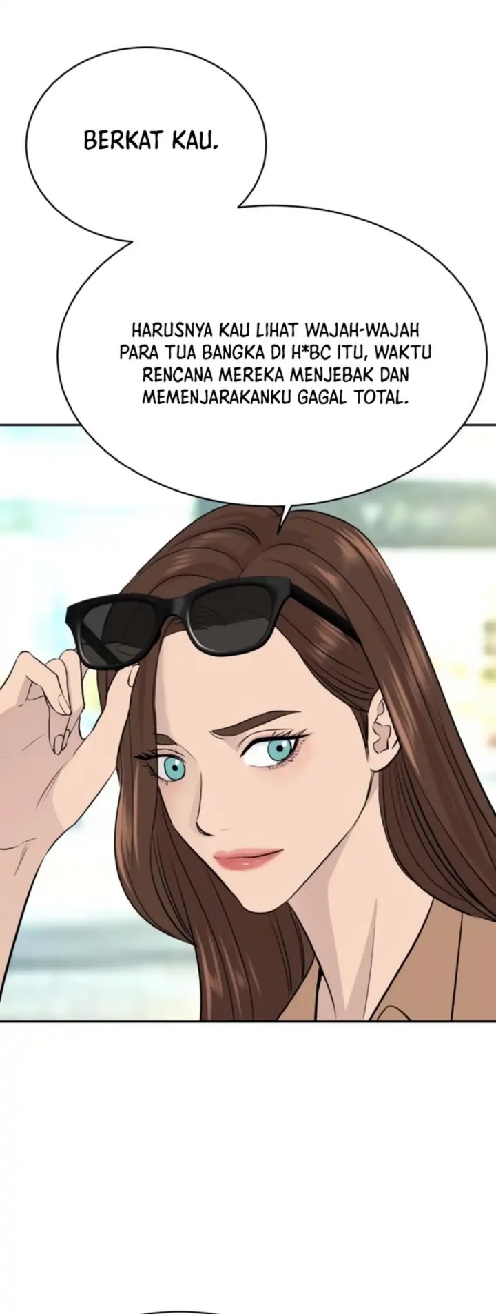 Genius Grandson of the Loan Shark King Chapter 78 Gambar 42