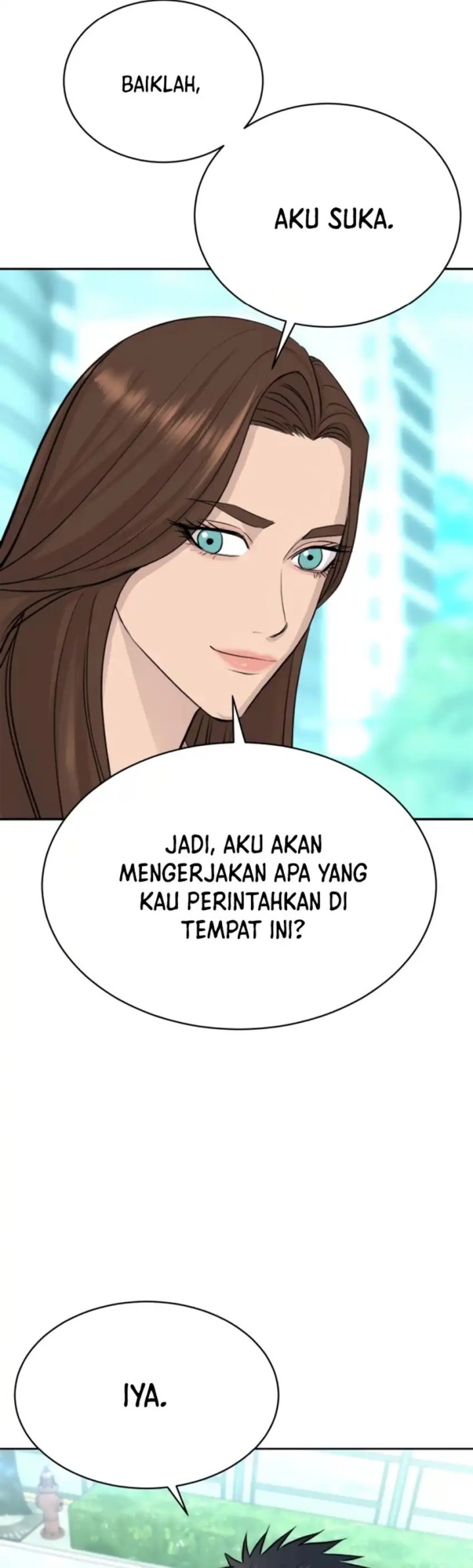 Genius Grandson of the Loan Shark King Chapter 78 Gambar 46