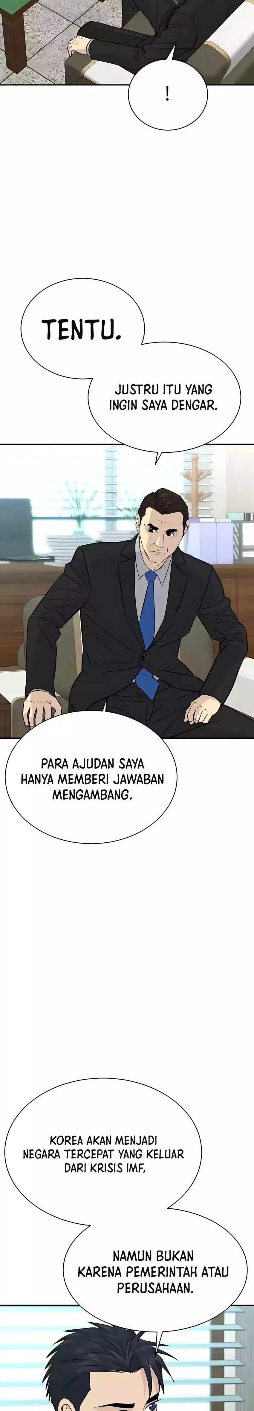 Genius Grandson of the Loan Shark King Chapter 85 Gambar 21