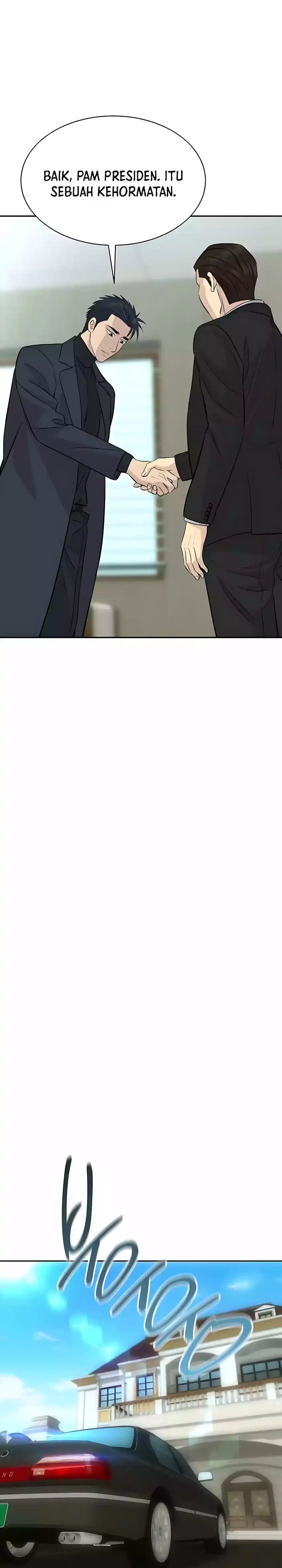 Genius Grandson of the Loan Shark King Chapter 85 Gambar 29