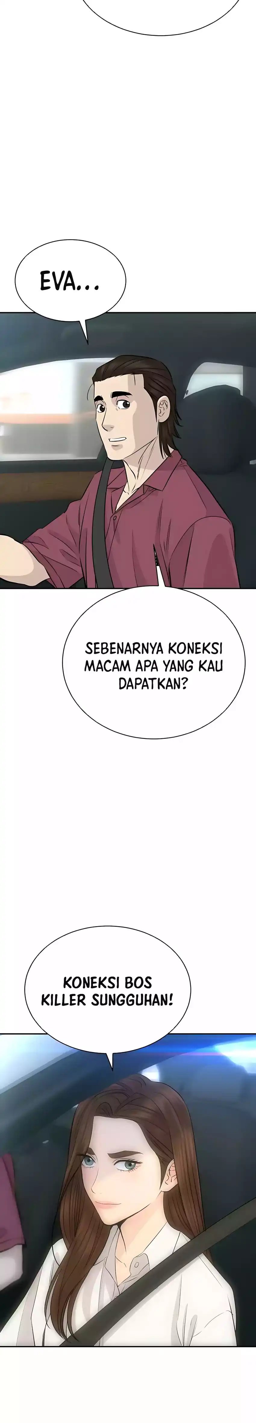 Genius Grandson of the Loan Shark King Chapter 85 Gambar 36