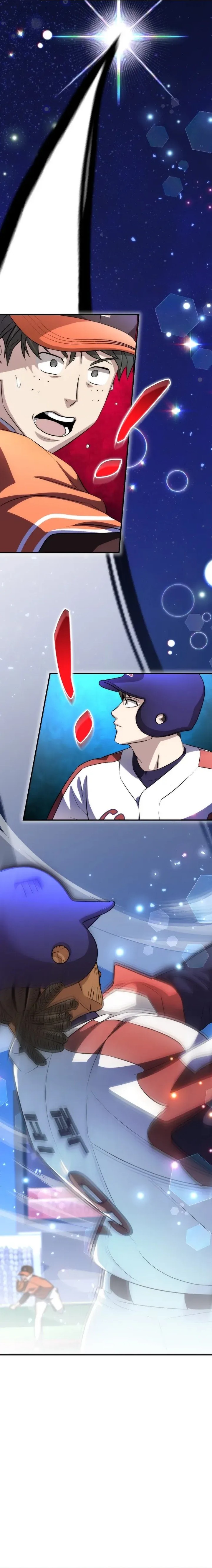 Genius Hitter Hits Fastball Chapter 21 Gambar 25