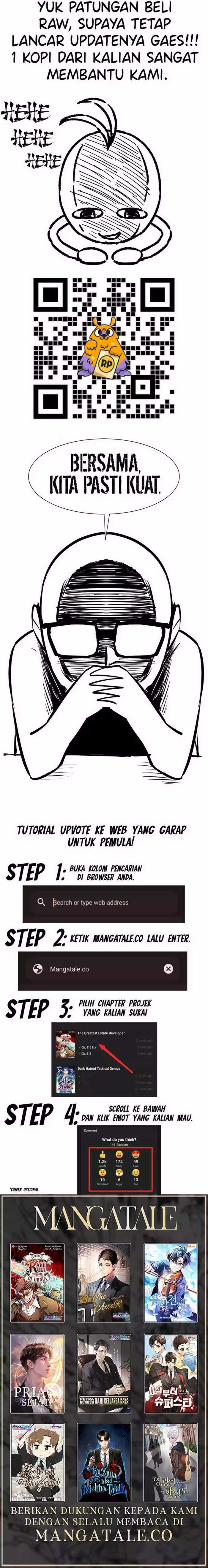 Genius Hitter Hits Fastball Chapter 40 Gambar 24