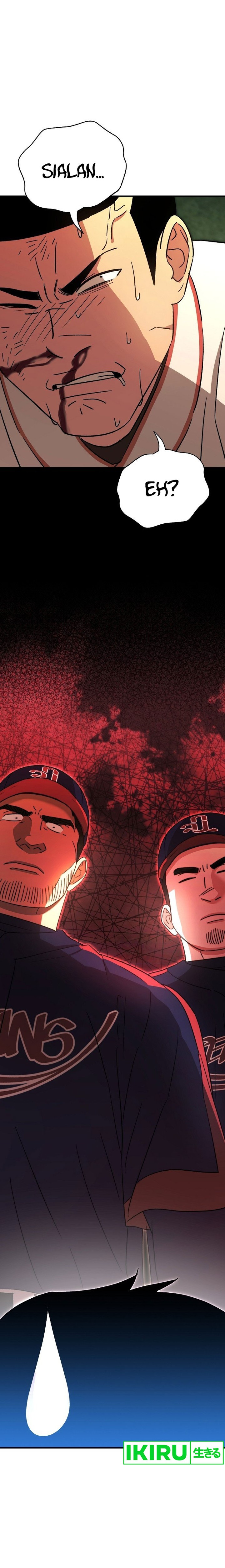 Genius Hitter Hits Fastball Chapter 58 Gambar 31
