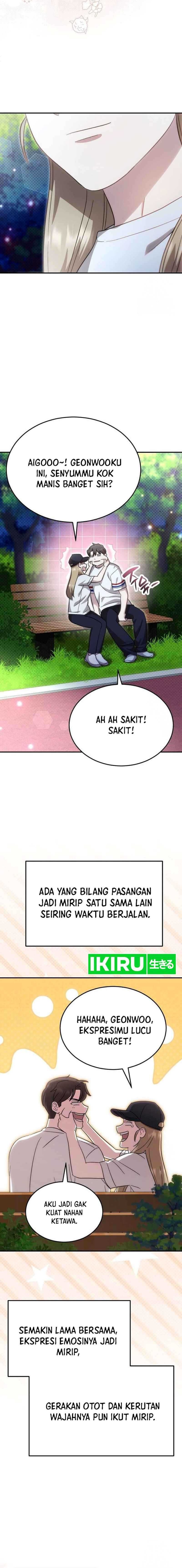Genius Hitter Hits Fastball Chapter 68 Gambar 5