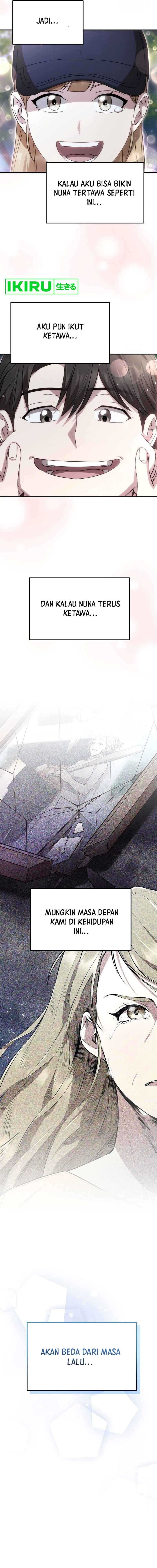 Genius Hitter Hits Fastball Chapter 68 Gambar 6