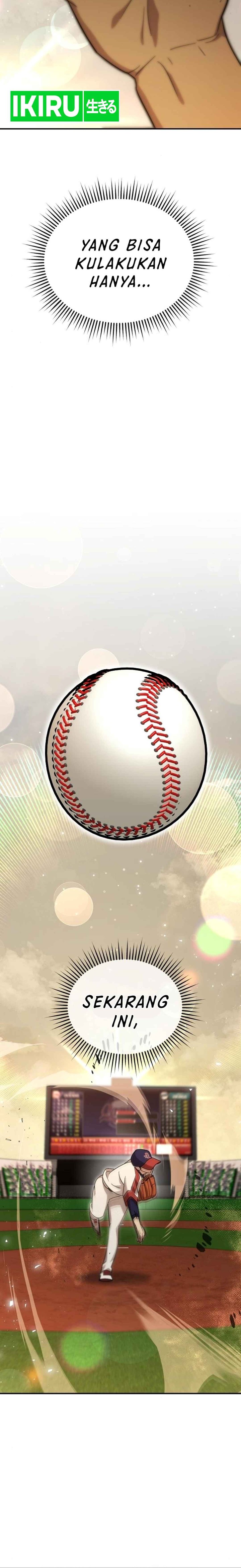 Genius Hitter Hits Fastball Chapter 70 Gambar 30