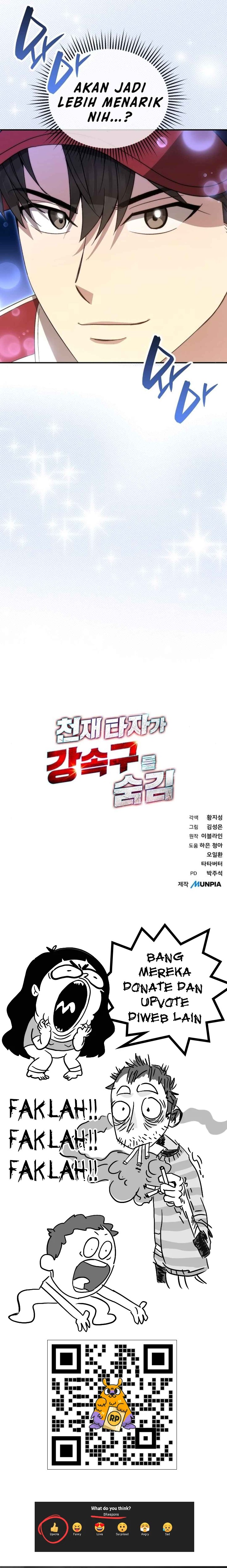 Genius Hitter Hits Fastball Chapter 70 Gambar 34