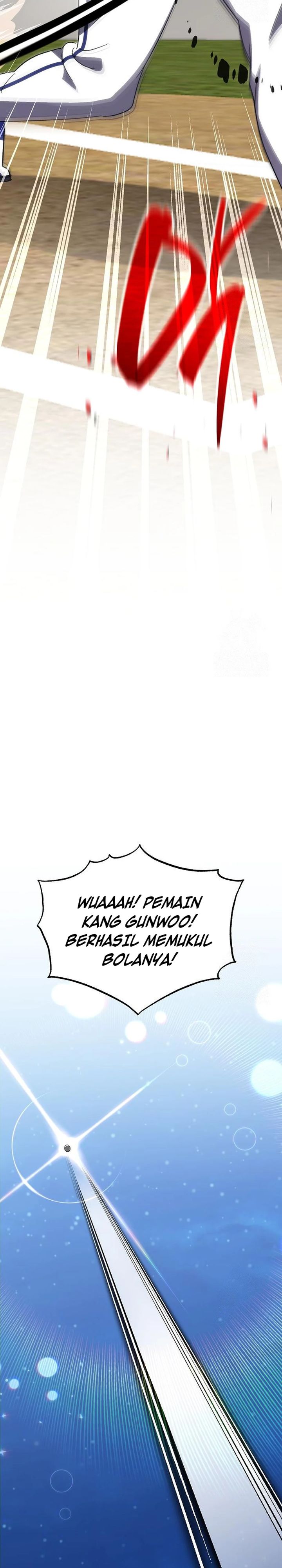 Genius Hitter Hits Fastball Chapter 87 Gambar 29
