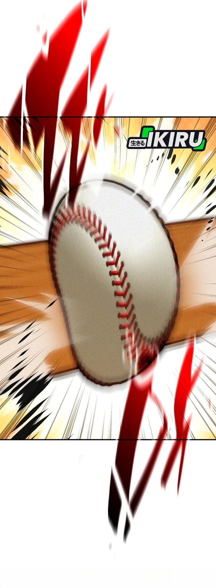 Genius Hitter Hits Fastball Chapter 96 Gambar 39