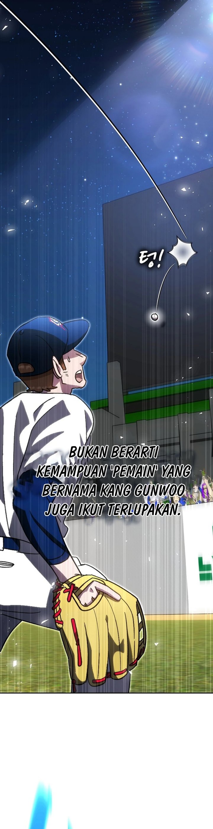 Genius Hitter Hits Fastball Chapter 96 Gambar 42