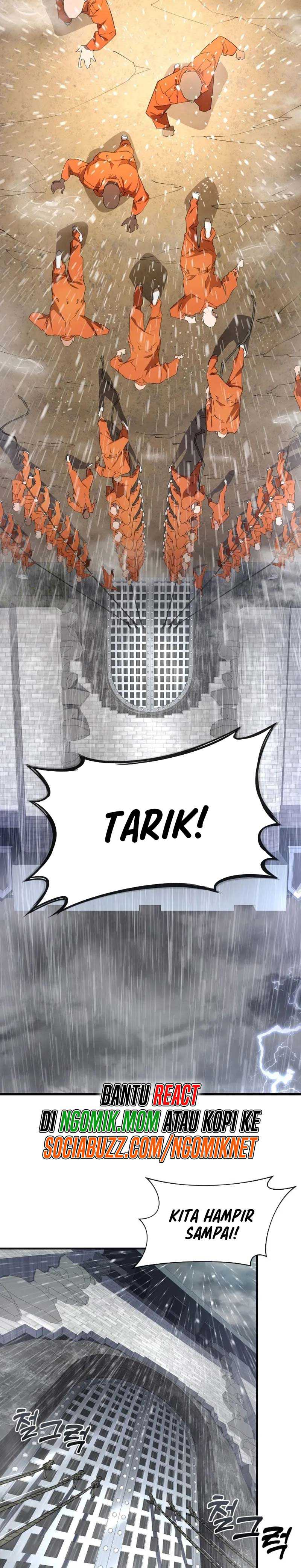 Genius Mage Who Uses Fists Chapter 02 Gambar 5