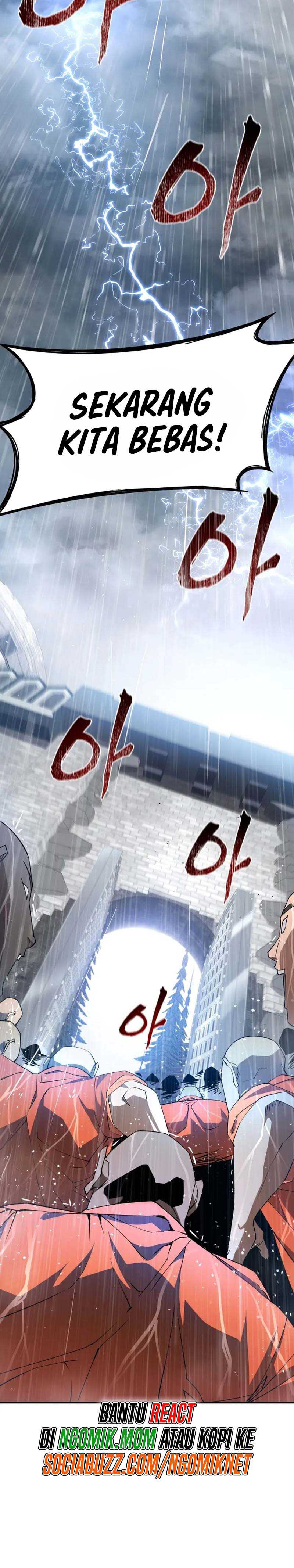 Genius Mage Who Uses Fists Chapter 02 Gambar 11