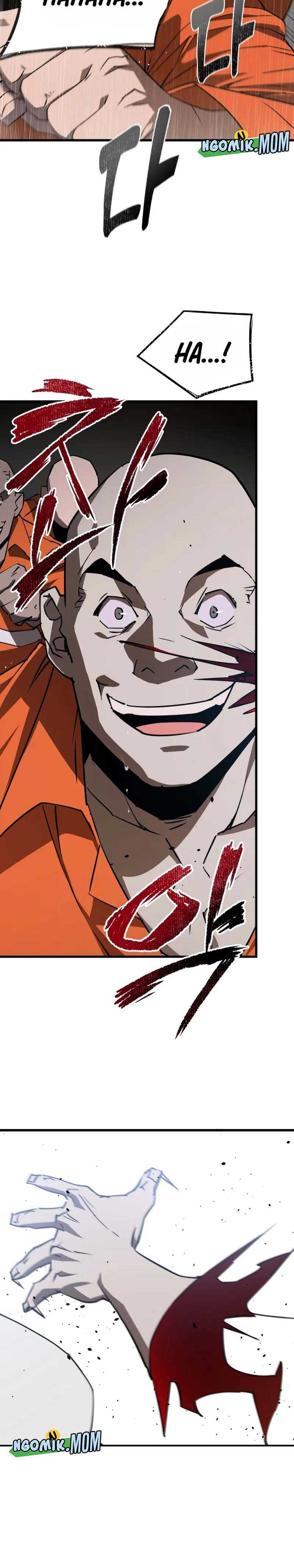 Genius Mage Who Uses Fists Chapter 02 Gambar 13