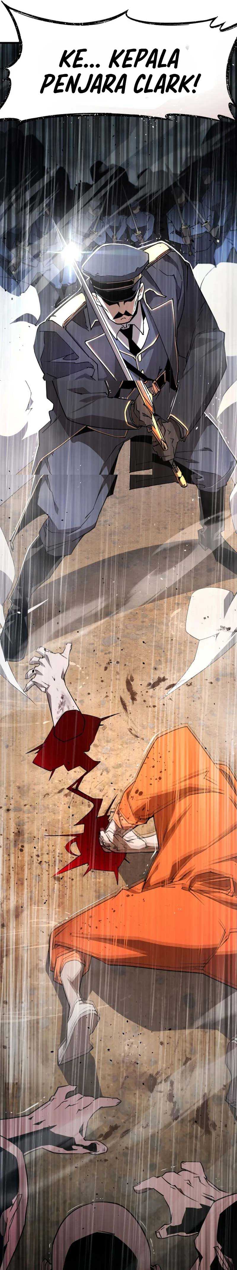 Genius Mage Who Uses Fists Chapter 02 Gambar 14