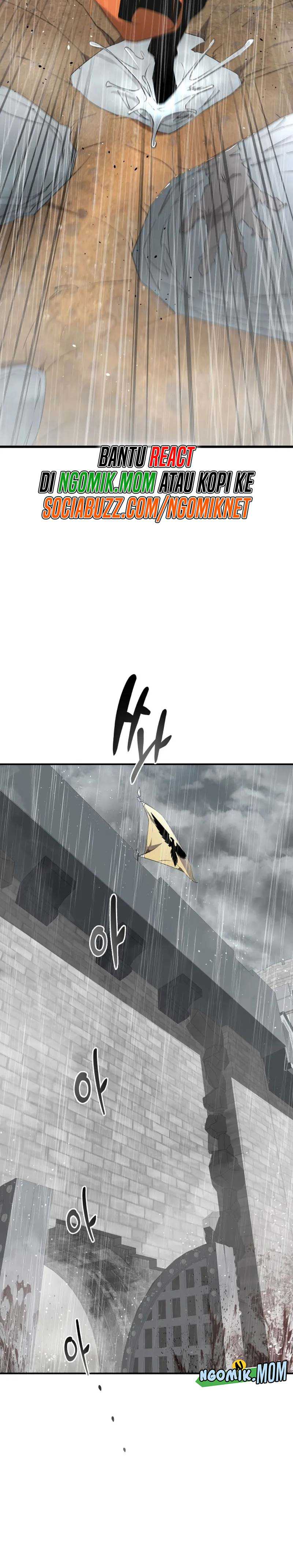 Genius Mage Who Uses Fists Chapter 02 Gambar 17