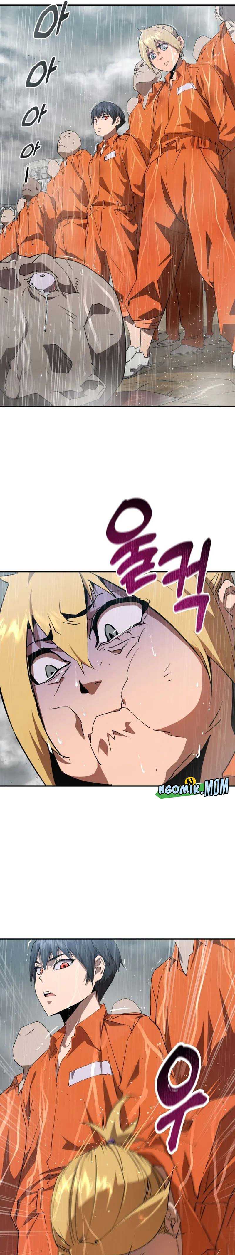 Genius Mage Who Uses Fists Chapter 02 Gambar 20