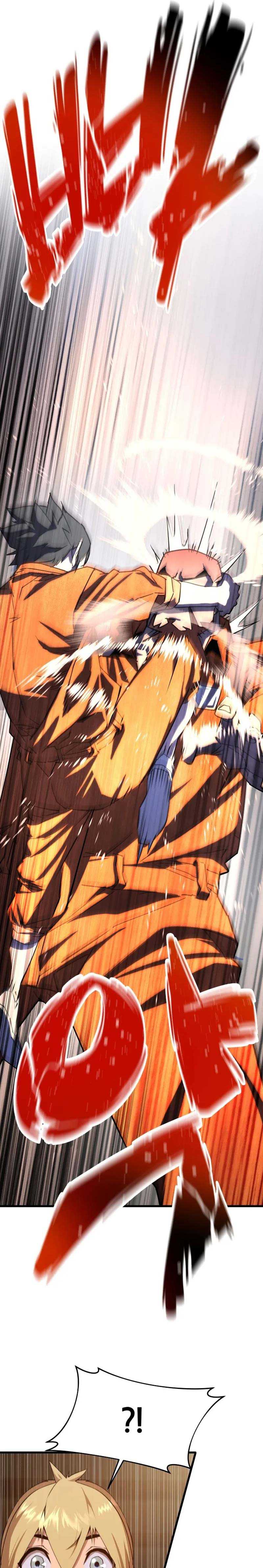 Genius Mage Who Uses Fists Chapter 02 Gambar 44