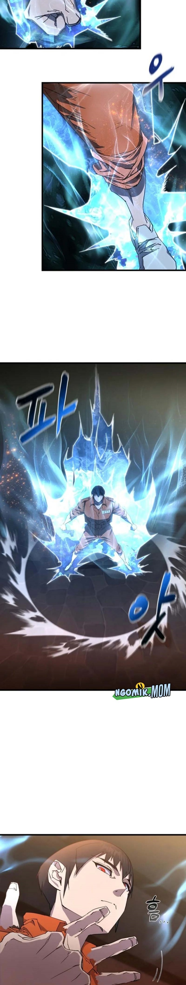 Genius Mage Who Uses Fists Chapter 03 Gambar 3