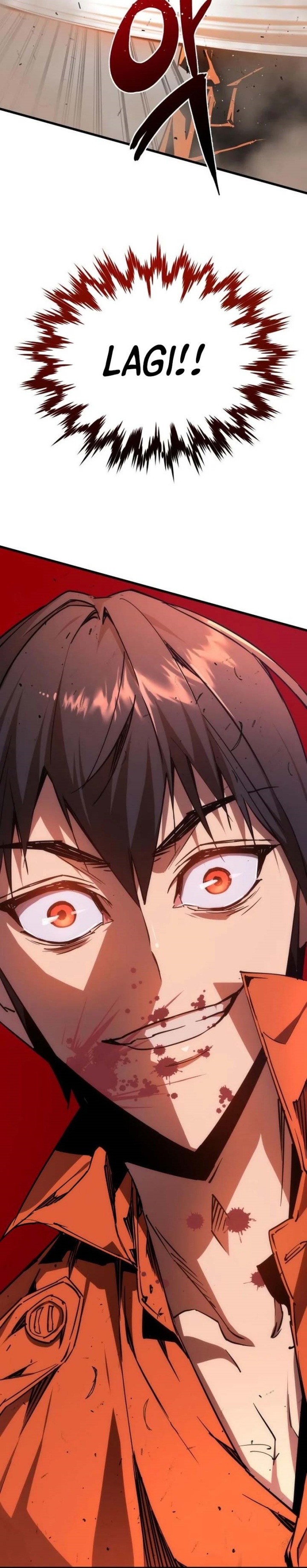 Genius Mage Who Uses Fists Chapter 03 Gambar 54