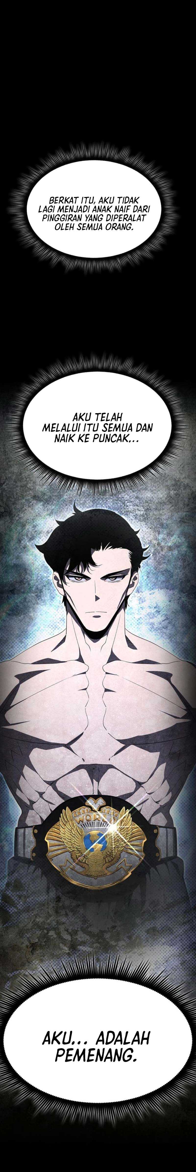 Genius Mage Who Uses Fists Chapter 07 Gambar 6