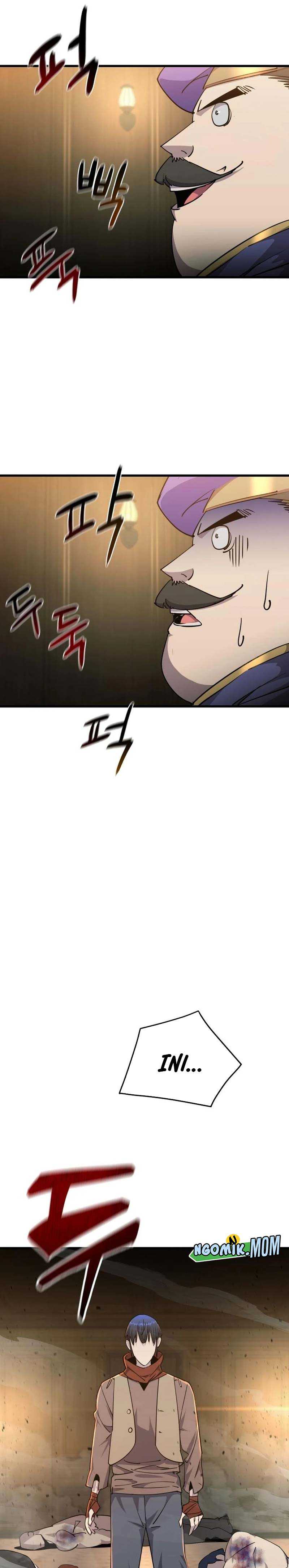 Genius Mage Who Uses Fists Chapter 07 Gambar 20