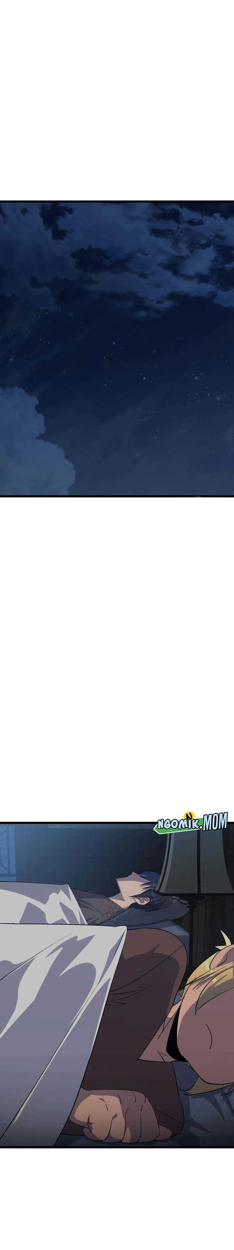 Genius Mage Who Uses Fists Chapter 07 Gambar 28