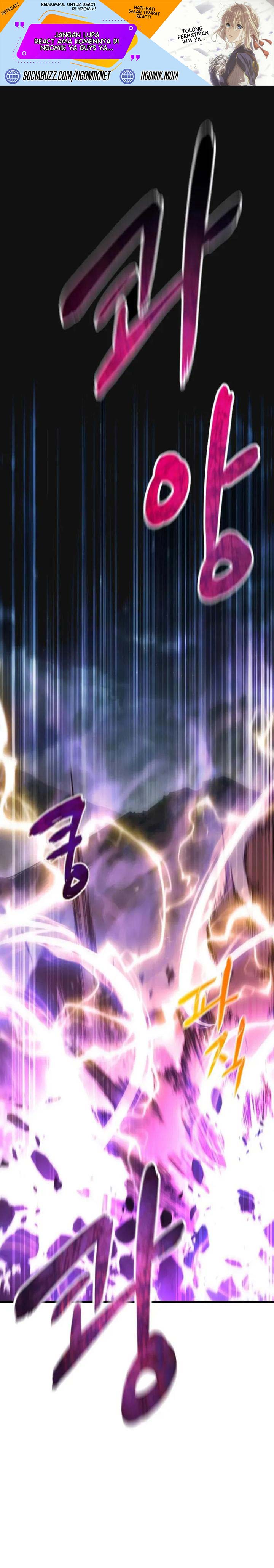 Genius Mage Who Uses Fists Chapter 11 Gambar 2