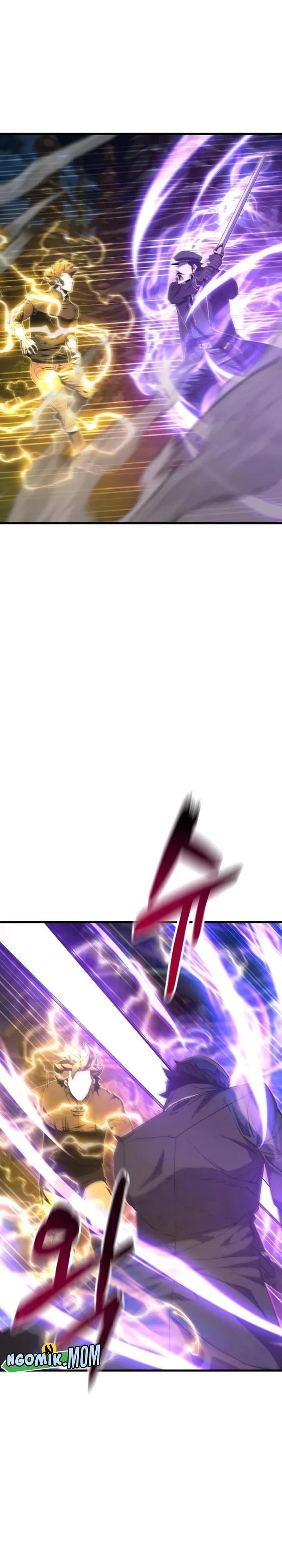 Genius Mage Who Uses Fists Chapter 11 Gambar 3