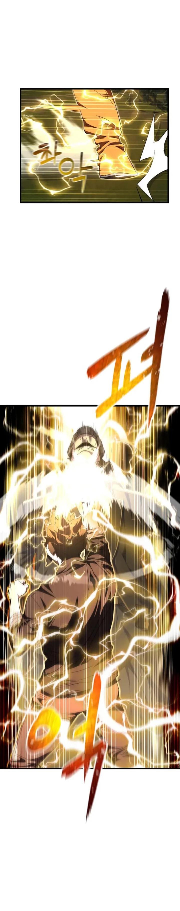 Genius Mage Who Uses Fists Chapter 11 Gambar 4