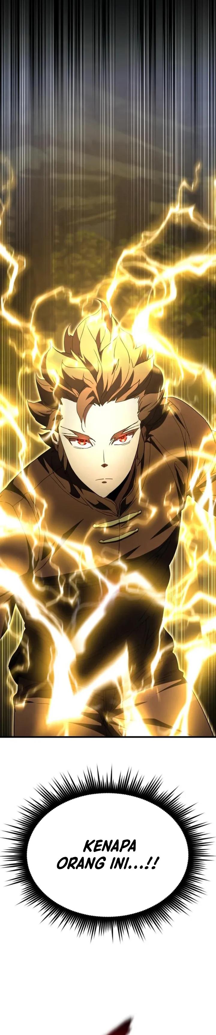 Genius Mage Who Uses Fists Chapter 11 Gambar 7