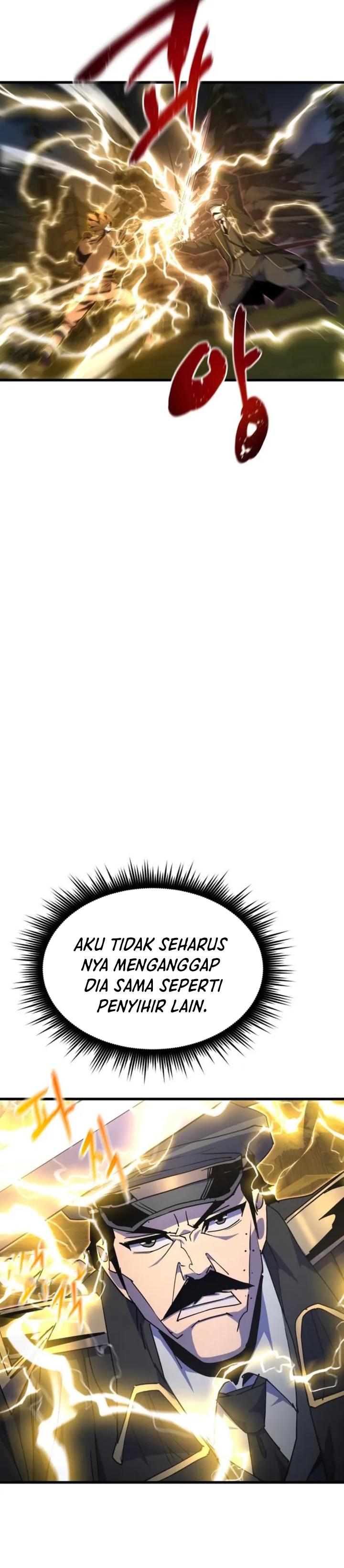 Genius Mage Who Uses Fists Chapter 11 Gambar 8