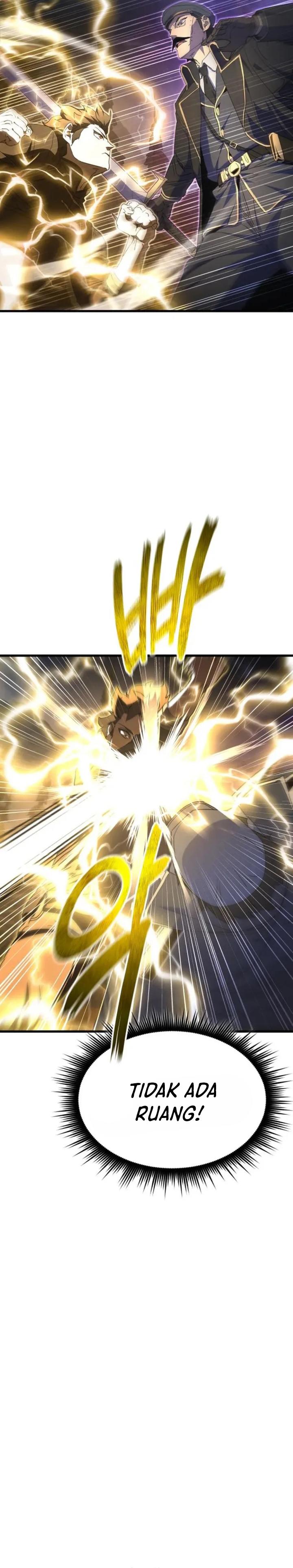 Genius Mage Who Uses Fists Chapter 11 Gambar 10