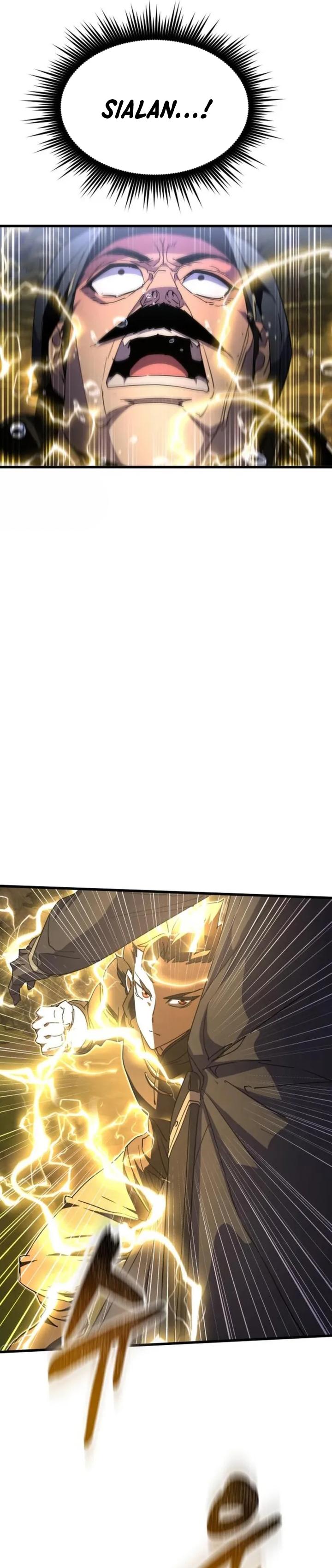 Genius Mage Who Uses Fists Chapter 11 Gambar 11