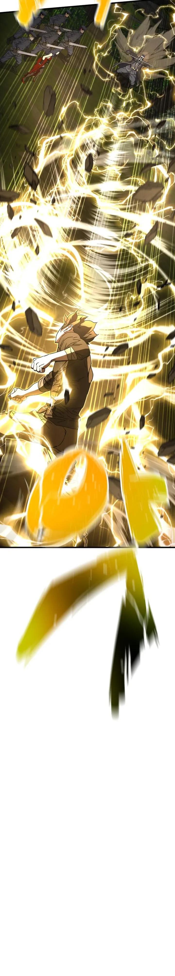 Genius Mage Who Uses Fists Chapter 11 Gambar 13