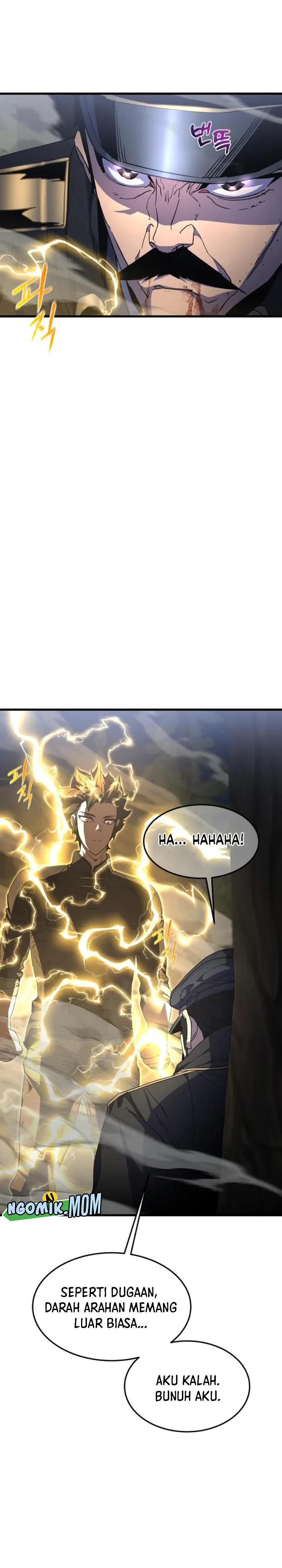 Genius Mage Who Uses Fists Chapter 11 Gambar 15