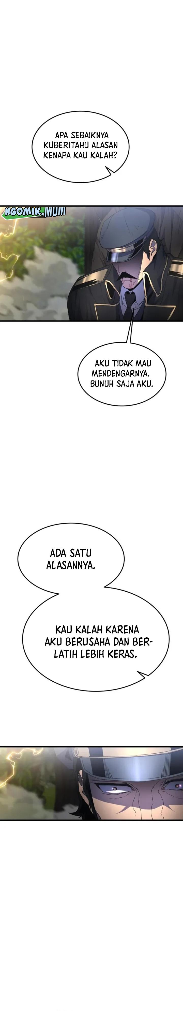 Genius Mage Who Uses Fists Chapter 11 Gambar 16