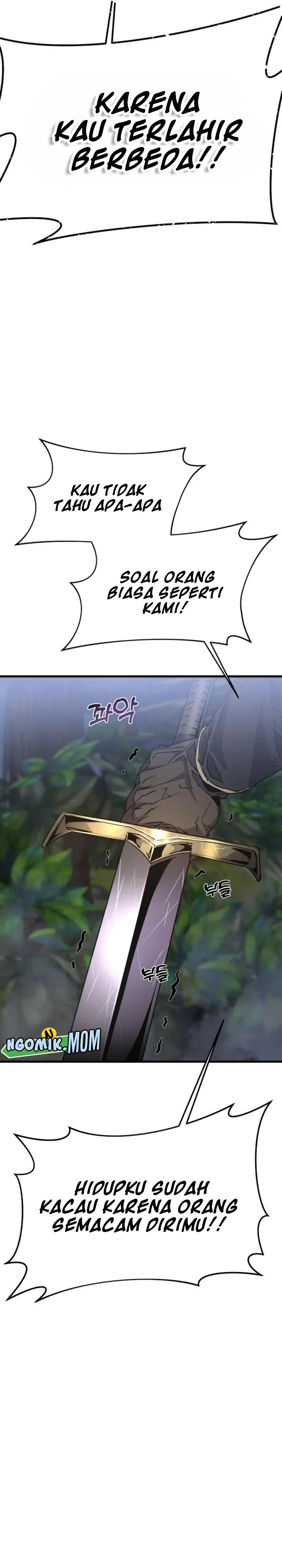 Genius Mage Who Uses Fists Chapter 11 Gambar 18