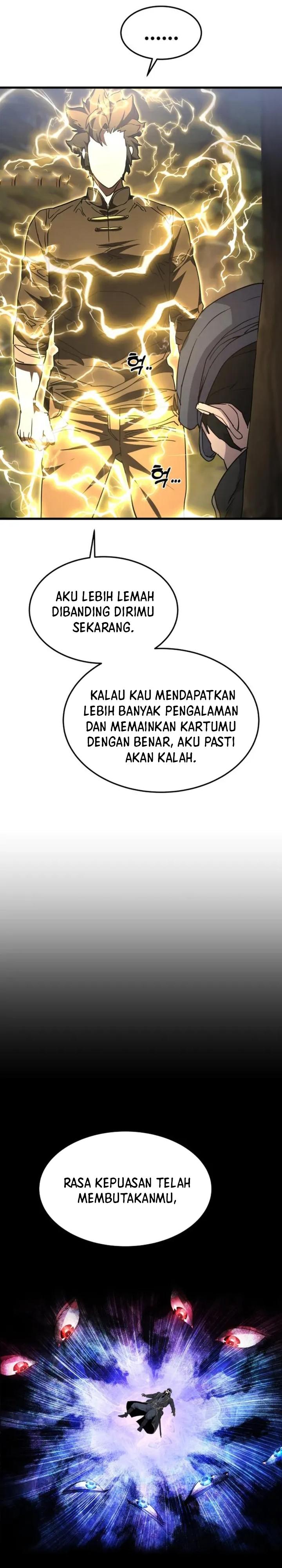 Genius Mage Who Uses Fists Chapter 11 Gambar 19