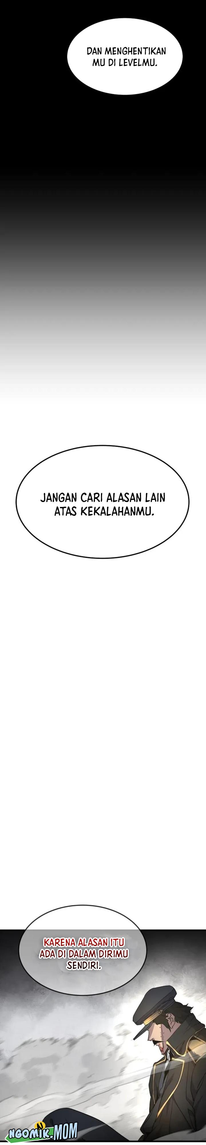 Genius Mage Who Uses Fists Chapter 11 Gambar 20