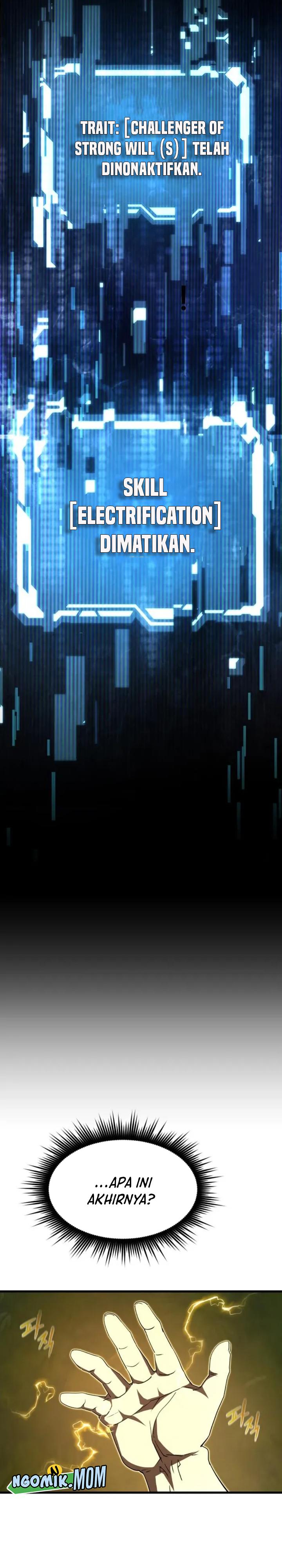 Genius Mage Who Uses Fists Chapter 11 Gambar 23