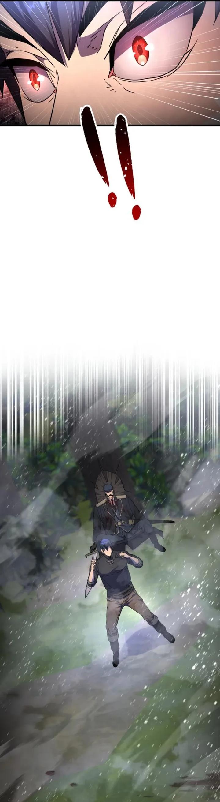 Genius Mage Who Uses Fists Chapter 11 Gambar 30