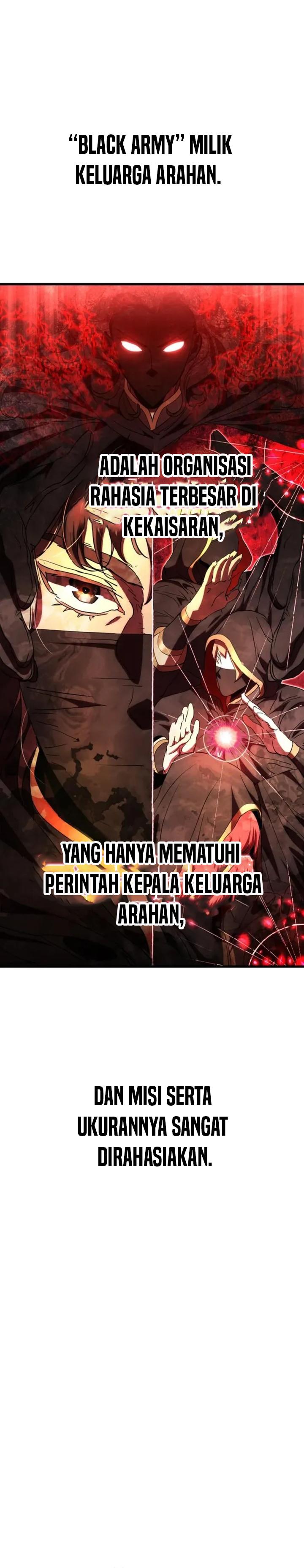 Genius Mage Who Uses Fists Chapter 11 Gambar 40