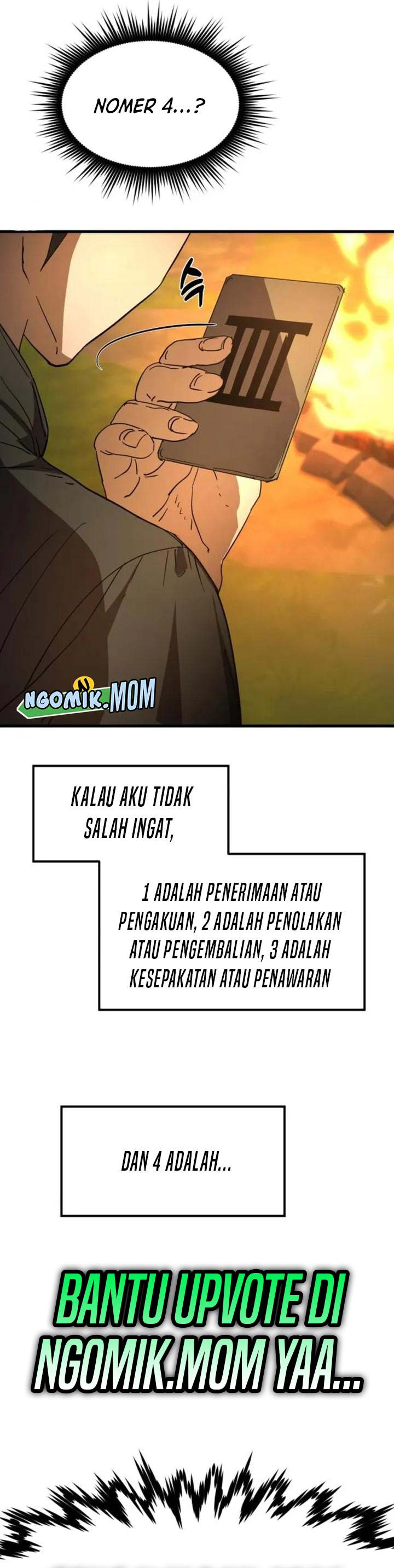 Genius Mage Who Uses Fists Chapter 11 Gambar 41