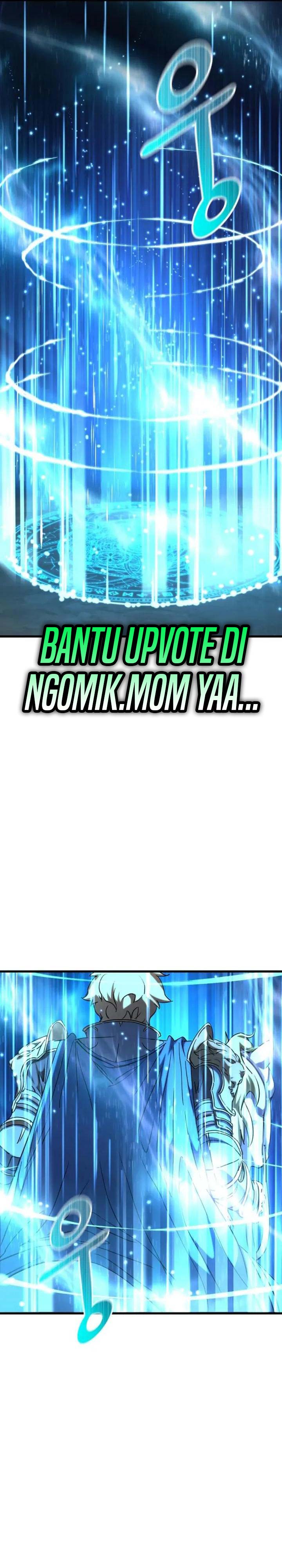 Genius Mage Who Uses Fists Chapter 11 Gambar 49